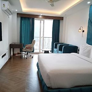 King Room Balcony
