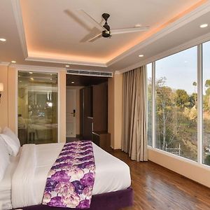 King Room Mountain View